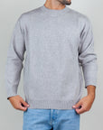 Maglia Girocollo Officina 36 Uomo Art. CUAR41
