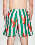 Costume righe Lobster Berna Uomo Art. BERNA M 261340