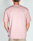 T-shirt 1921 Store Basic Regular Art. CINNAMON