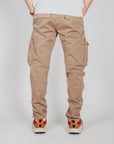 Pantalone Cargo Berna Art. BERNA M 262008