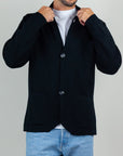 Giacca Maglia Officina 36 Uomo Art. CUAR48