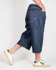 Bermuda lungo Oversize Huge Raw Amish Man Art. AMU155D5700000