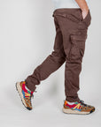 Pantalone Cargo Berna Art. BERNA M 262008