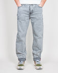 Jeans regular straight leg Over D Mod. JOSEPH Art. OC1S2S6D25