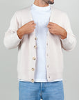 Cardigan Officina 36 Uomo Art. CUAR40