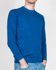 Maglia Girocollo manica Raglan Over D Art. OC1S2S6M07