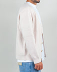 Cardigan Officina 36 Uomo Art. CUAR40