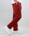 Pantalone Punto Milano Tapered Over D Art. OC1F2W5P15
