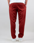 Pantalone Punto Milano Tapered Over D Art. OC1F2W5P15