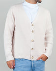 Cardigan Officina 36 Uomo Art. CUAR40