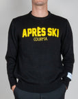 Maglione Superculture Girocollo Apres Ski Art. AK5017