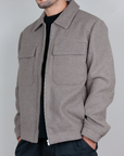 Jack&Jones Shirt Jacket Art. 12259393