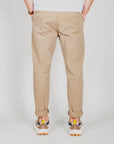 Pantalaccio Gianni Lupo Art. GL5109BD-F26