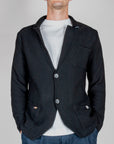 Giacca maglia Block Eleven Art. 03LD1295151