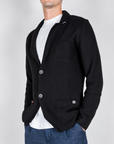 Giacca maglia Block Eleven Art. 03LD1295151