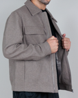 Jack&Jones Shirt Jacket Art. 12259393