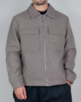 Jack&Jones Shirt Jacket Art. 12259393