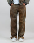 Jeans fondo ampio I'm Brian Art. JASON31/25