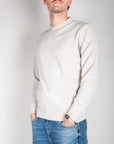 Maglia girocollo ciniglia Berna Art. BRN M 262049