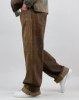 Jeans fondo ampio I'm Brian Art. JASON31/25