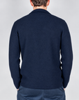 Giacca maglia Block Eleven Art. 03LD1295151