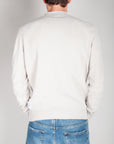 Maglia girocollo ciniglia Berna Art. BRN M 262049