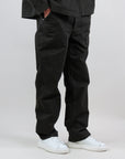 Pantalone Fatigue Inserti in velluto BL11 Art. 05BL2577162