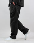 Pantalone Fatigue Inserti in velluto BL11 Art. 05BL2577162
