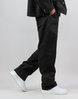 Pantalone Fatigue Inserti in velluto BL11 Art. 05BL2577162