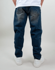 Jeans BL11 Toppe Velluto Art. 46BLK03830