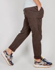 Pantalaccio Gianni Lupo Art. GL5109BD-F26
