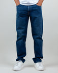 Jeans Jack&Jones Chris Classic Art. 12282466