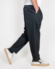 Pantalaccio Poliviscosa con bottone Gianni Lupo Art. GL327R-S26