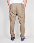 Pantalaccio Poliviscosa con bottone Gianni Lupo Art. GL327R-S26