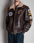 Giubbotto Aviatore Berna Uomo Art. BERNA M 262397