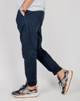 Pantalaccio Gianni Lupo Art. GL5109BD-F26
