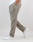 Pantalone Velluto con Elastico Officina 36 Bullet Uomo Art. 02528A9659
