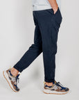 Pantalaccio Gianni Lupo Art. GL5109BD-F26