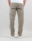 Pantalone Velluto con Elastico Officina 36 Bullet Uomo Art. 02528A9659