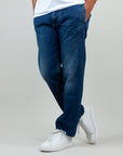 Jeans Officina 36 Prince Uomo Art. 02491F0362
