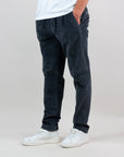 Pantalone Velluto con Elastico Officina 36 Bullet Uomo Art. 02528A9659