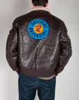 Giubbotto Aviatore Berna Uomo Art. BERNA M 262397
