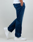 Jeans Officina 36 Prince Uomo Art. 02491F0362