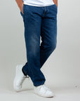 Jeans Officina 36 Prince Uomo Art. 02491F0362
