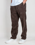 Pantalone palazzo Velluto BL11 Art. 05BL2582189