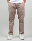 Pantalone Fatigue Gabardina Clark Art. WAYNE-T702