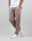 Pantalone Fatigue Gabardina Clark Art. WAYNE-T702