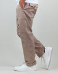 Pantalone Fatigue Gabardina Clark Art. WAYNE-T702