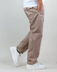 Pantalone Fatigue Gabardina Clark Art. WAYNE-T702