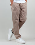 Pantalone Fatigue Gabardina Clark Art. WAYNE-T702